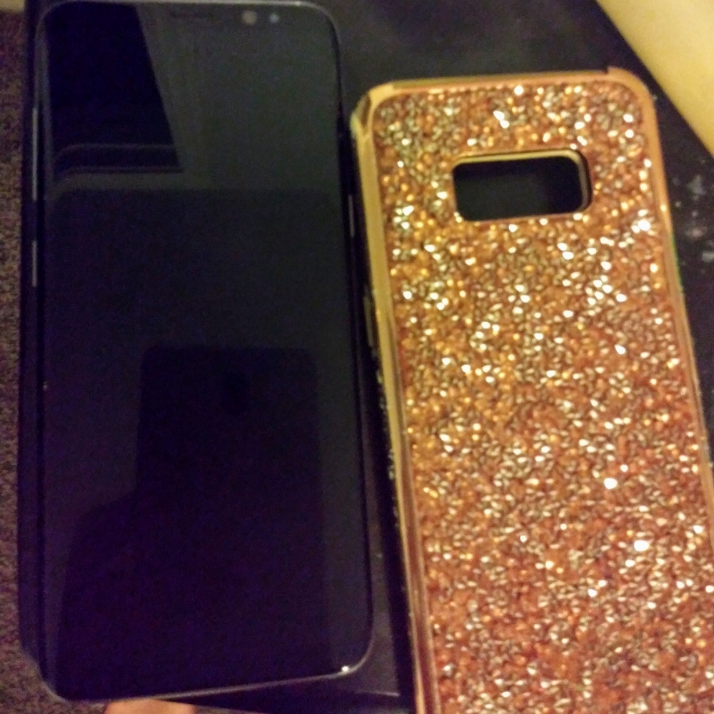 Samsung Galaxy S8